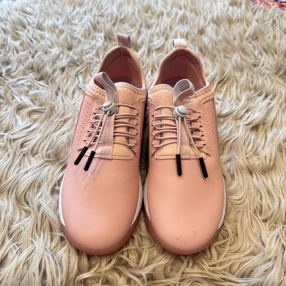 Clove Pink Up Comfort shoes 7.5 - Picture 10 of 13